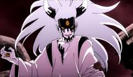 Momoshiki Otsutsuki as seen in the anime series (Image credits: Studio Pierrot)